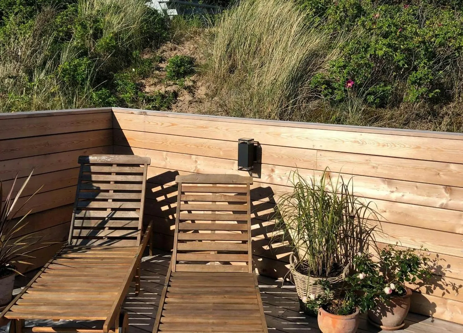 Hébergement de vacances Log House Near Beautiful Nature In Skagen