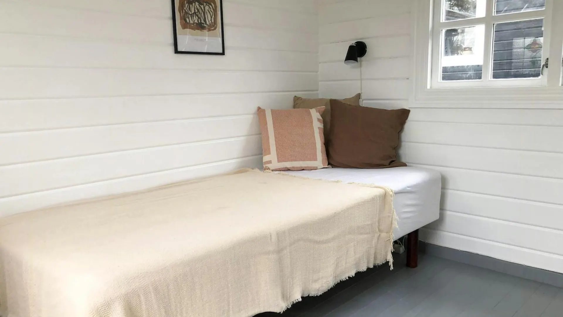 Hébergement de vacances Log House Near Beautiful Nature In Skagen